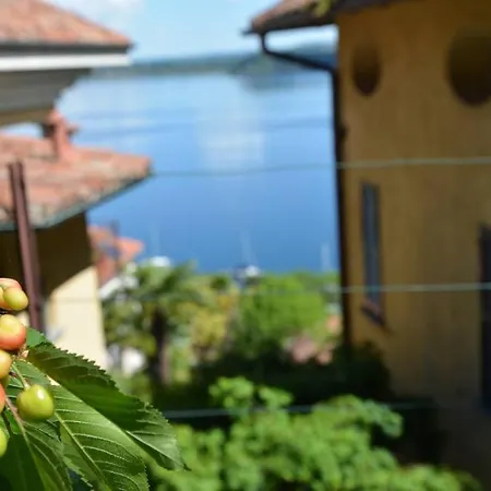 Apartmán Relax In Terrazza Con Vista Unica E Piscina *