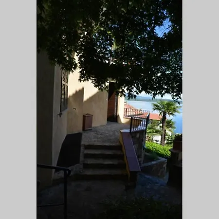 Apartmán Relax In Terrazza Con Vista Unica E Piscina *